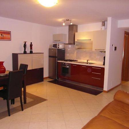Ali Apartment Veneţia Exterior foto