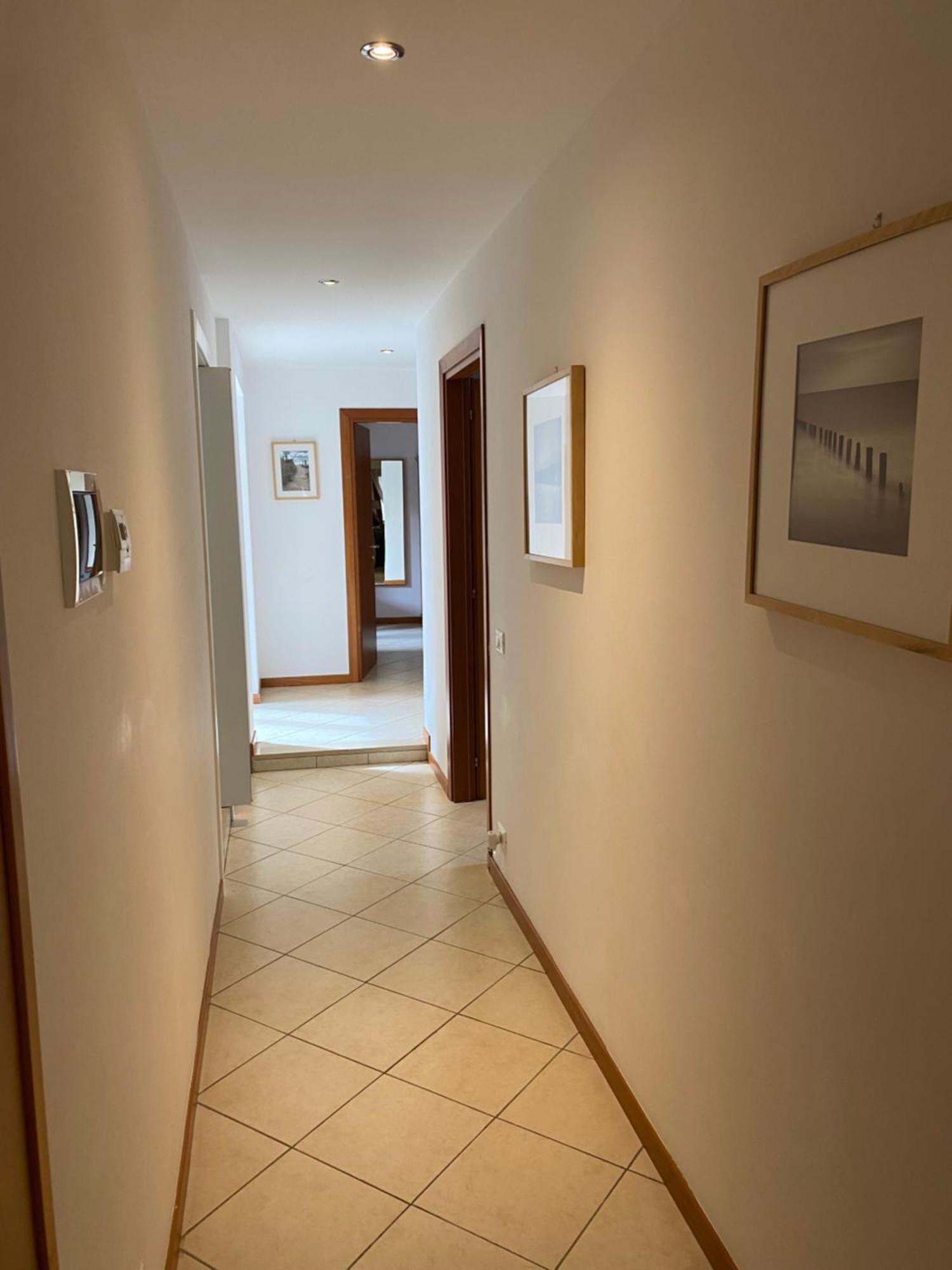 Ali Apartment Veneţia Exterior foto