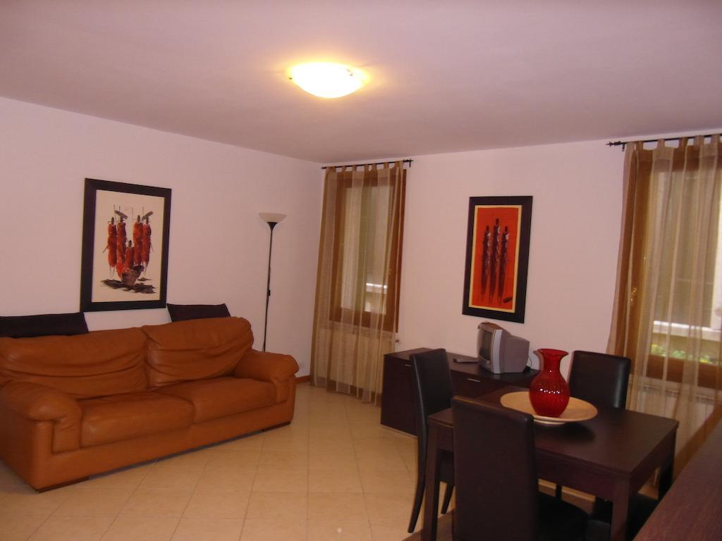 Ali Apartment Veneţia Exterior foto