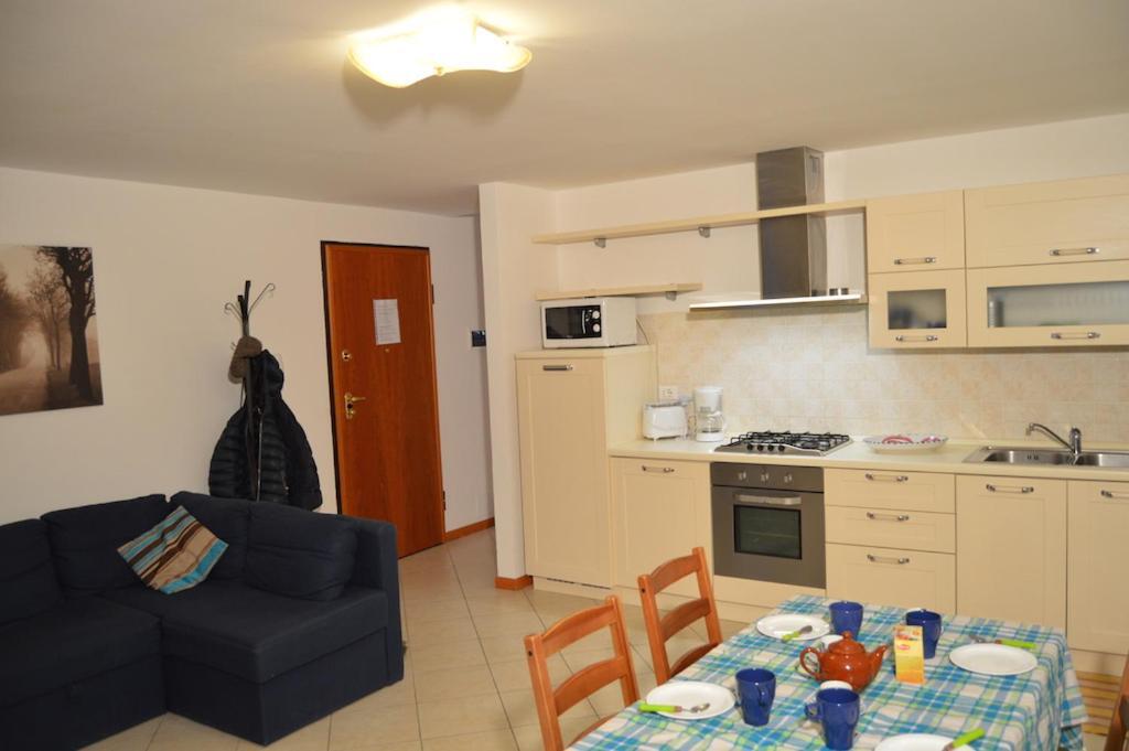 Ali Apartment Veneţia Exterior foto